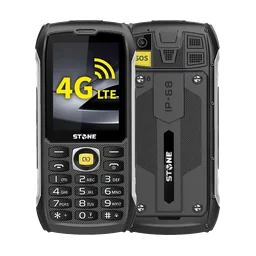 eStar Stone 4G Rugged