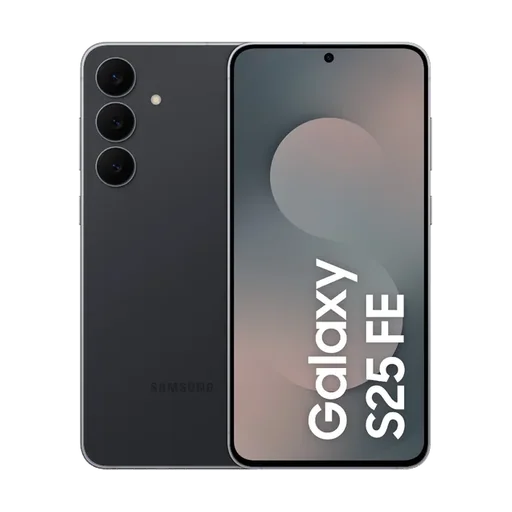 Samsung Galaxy S25 FE