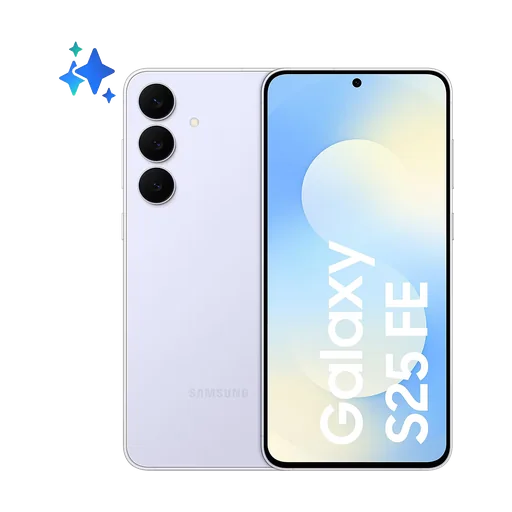 Samsung Galaxy S25 FE