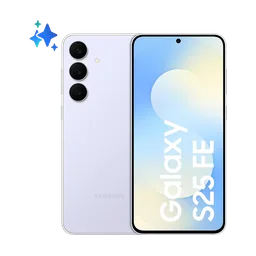 Samsung Galaxy S25 FE