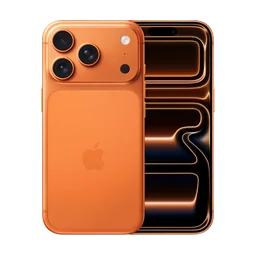 Apple iPhone 17 Pro
