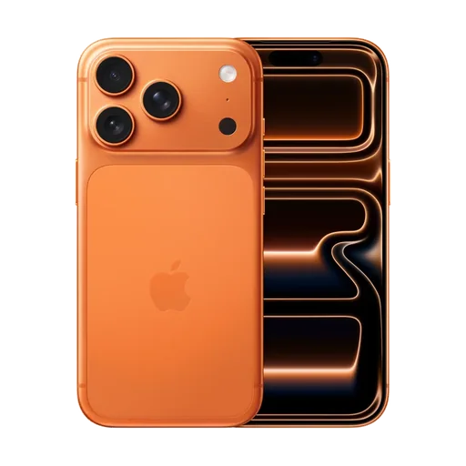 Apple iPhone 17 Pro