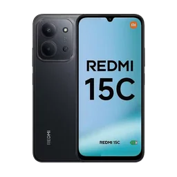 Xiaomi Redmi 15C