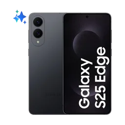 Samsung Galaxy S25 Edge