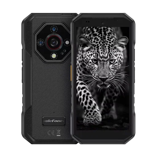 Ulefone Armor X32