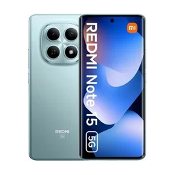 Xiaomi Redmi Note 15 5G