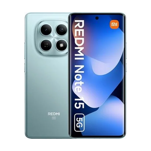 Xiaomi Redmi Note 15 5G