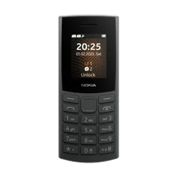 Nokia 105 4G 2nd Edition