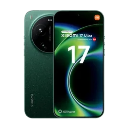 Xiaomi 17 Ultra