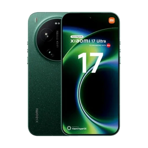Xiaomi 17 Ultra
