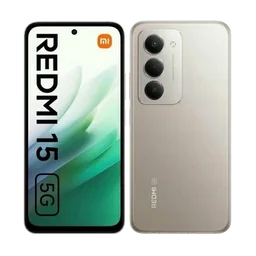 Xiaomi Redmi 15 5G