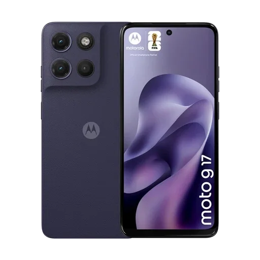 Motorola Moto G17