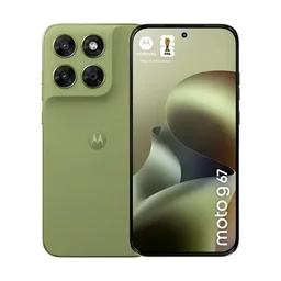 Motorola Moto G67