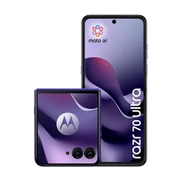 Motorola Razr 70 Ultra