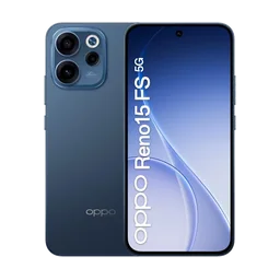 Oppo Reno15 FS