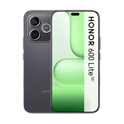 Honor 600 Lite