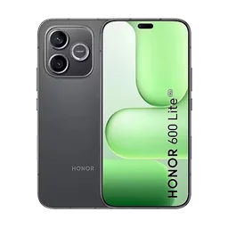 Honor 600 Lite