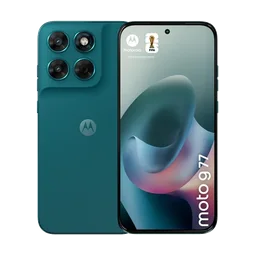 Motorola Moto G77