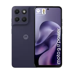 Motorola Moto G17