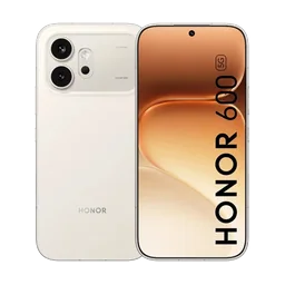 Honor 600