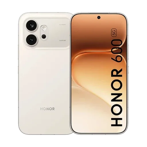 Honor 600