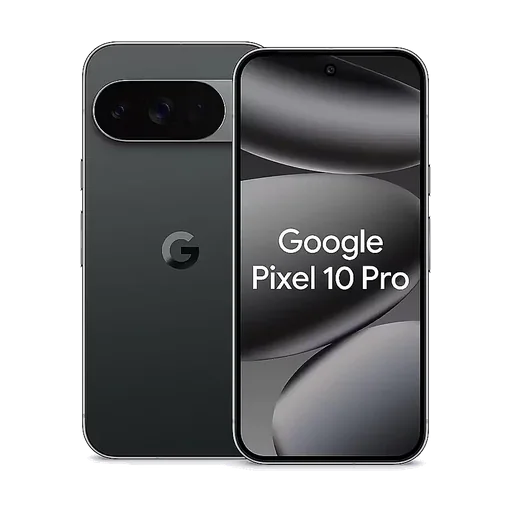 Google Pixel 10 Pro