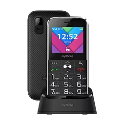 myPhone Halo C