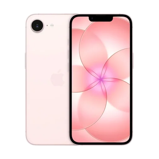 Apple iPhone 17e