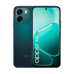 Oppo A6 4G