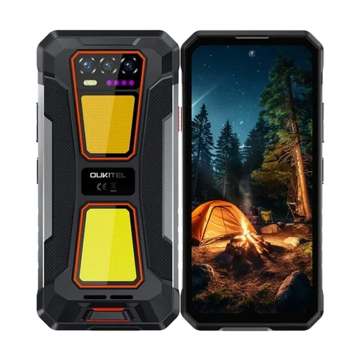 Oukitel WP58 Pro
