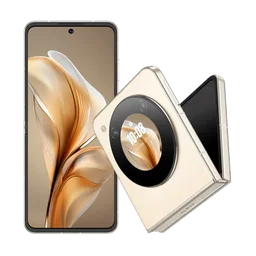Nubia Flip