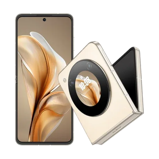 Nubia Flip