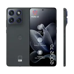 Motorola Edge 70
