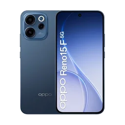 Oppo Reno15 F