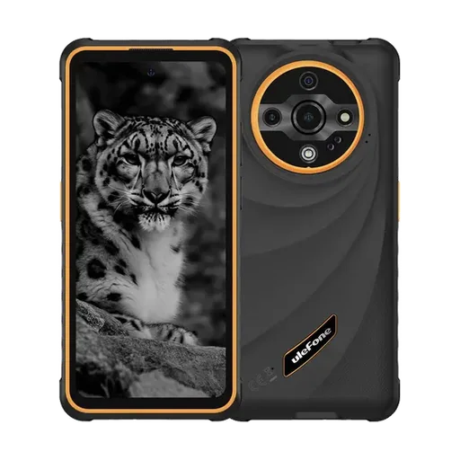 Ulefone Armor X31