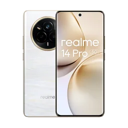Realme 14 Pro 5G