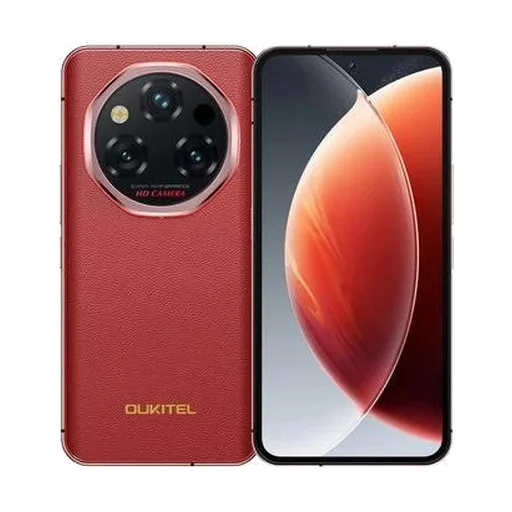 Oukitel WP210