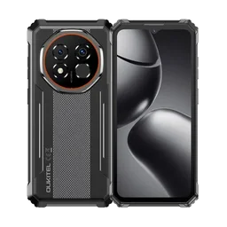 Oukitel G6