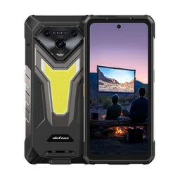 Ulefone Armor 34+