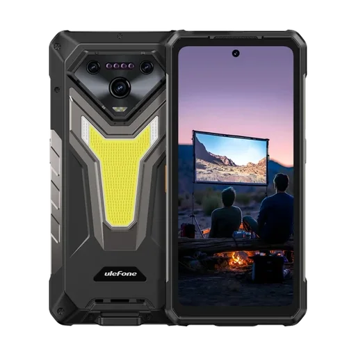 Ulefone Armor 34+