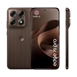Motorola Edge 70 Pro