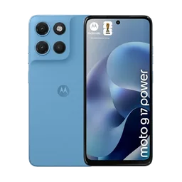 Motorola Moto G17 Power