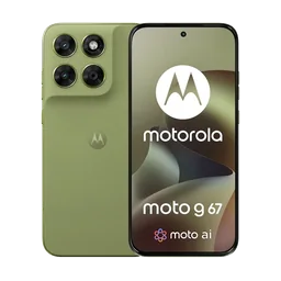 Motorola Moto G67