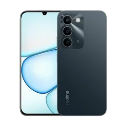 Realme C100 5G