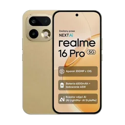 Realme 16 Pro 5G