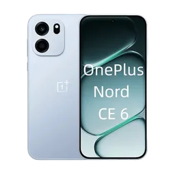 OnePlus Nord CE6