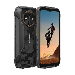 Ulefone RugKing 4 Pro