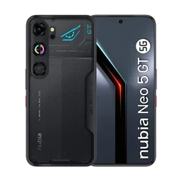 Nubia Neo 5 GT