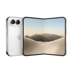 Apple iPhone Duo
