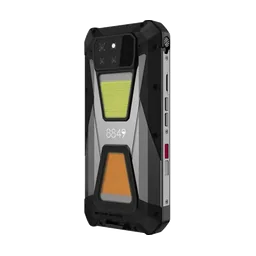 Unihertz Tank 3S